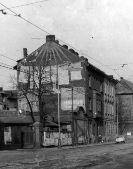 Tábor Hanke Ostrava
