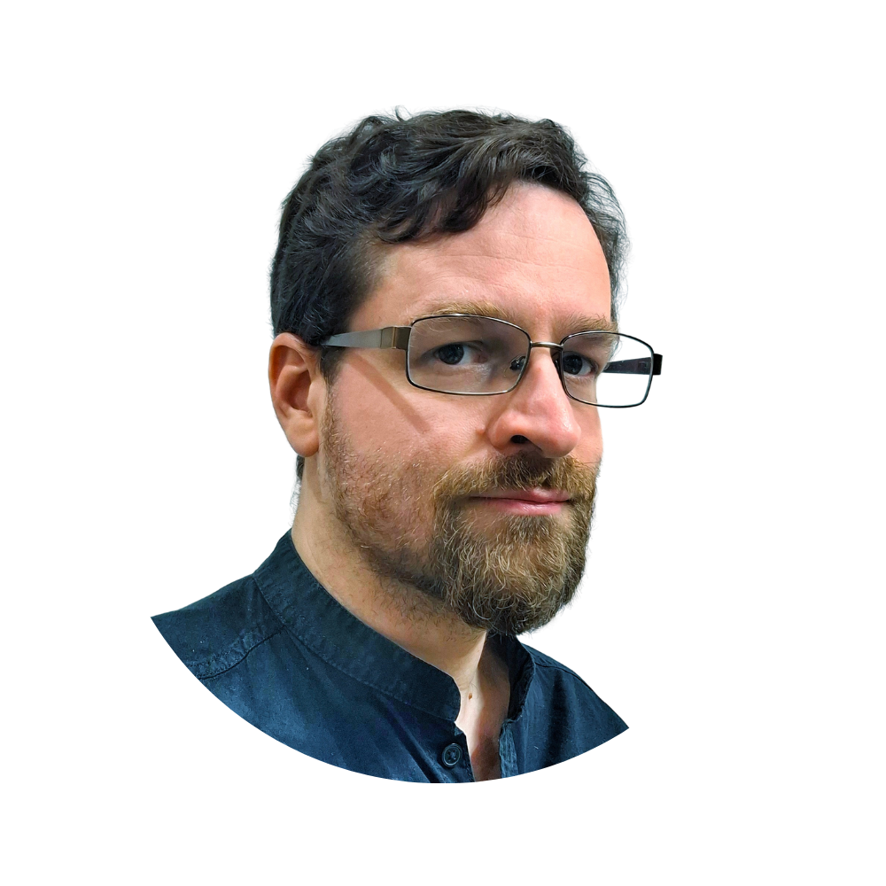 Martin Müller