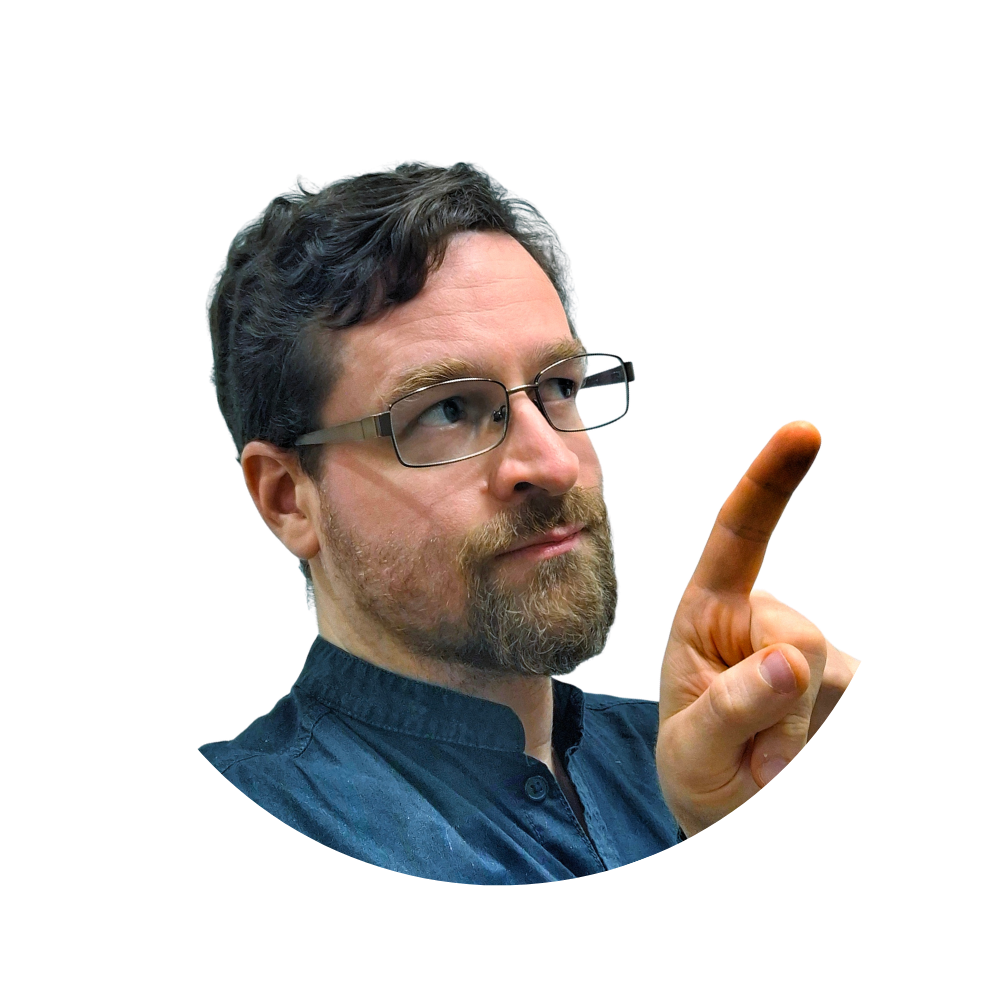 Martin Müller